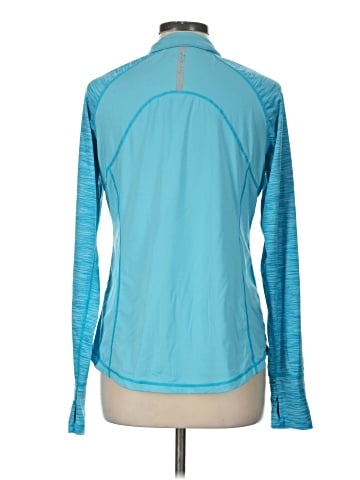 Ideology Long Sleeve T-Shirt (view 2)