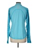 Ideology Teal Long Sleeve T-Shirt Size L - photo 2