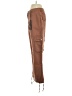 YoungLA Brown Cargo Pants Size S - photo 5