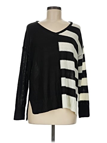 Elan Pullover Sweater (view 1)