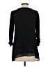 Style&Co Black Long Sleeve Blouse Size XS - photo 2