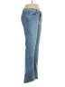 Levi's Hearts Blue Jeans Size 6 - photo 4