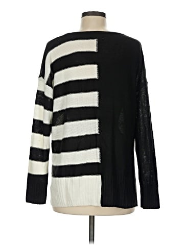 Elan Pullover Sweater (view 2)