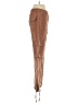 YoungLA Brown Cargo Pants Size S - photo 4
