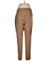 Talbots Brown Dress Pants Size 8 - photo 2