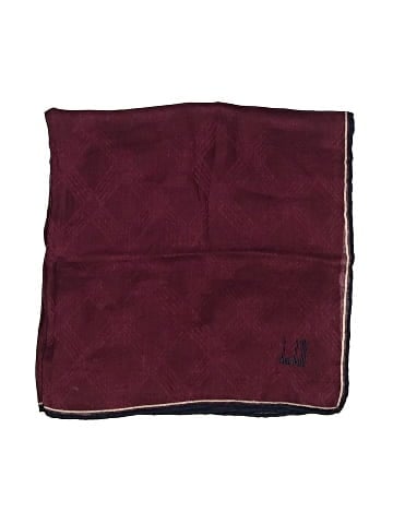 Dunhill Scarf (view 2)