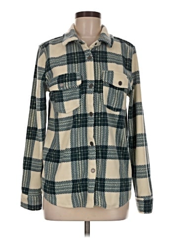 O'Neill Long Sleeve Button-Down Shirt (view 1)