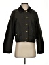 J.Crew 100% Polyester Solid Black Jacket Size S - photo 1