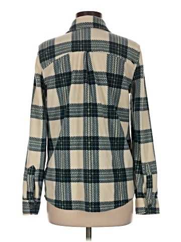 O'Neill Long Sleeve Button-Down Shirt (view 2)