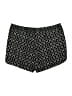 Banana Republic Print Black Shorts Size M - photo 2