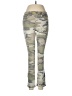 Ramy Brook Camo Green Jeans Size 28 waist - photo 1