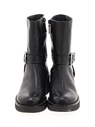 Stuart Weitzman Ankle Boots (view 2)