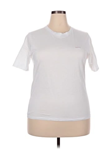 Sézane Active T-Shirt (view 1)