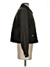 J.Crew 100% Polyester Solid Black Jacket Size S - photo 4