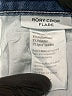 Paige Blue Jeans Size 26 waist - photo 5