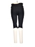 Gap Fit Solid Black Active Pants Size XL - photo 2