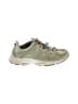 L.L.Bean Green Sneakers Size 8 1/2 - photo 1