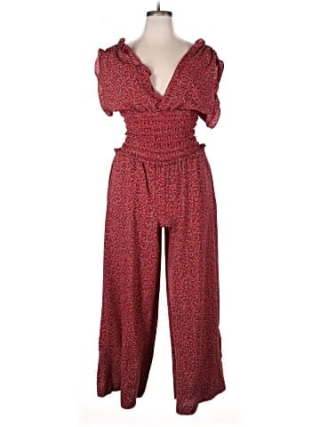 Max Studio Jumpsuit (view 1)