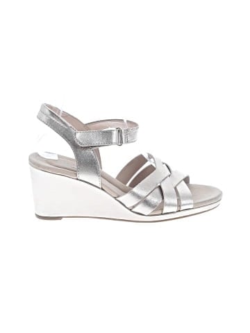 Clarks Wedges (view 1)