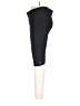 Gap Fit Solid Black Active Pants Size XL - photo 5