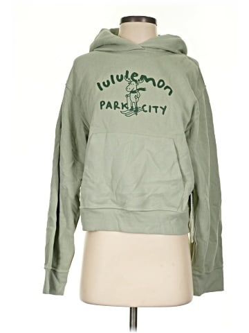 Lululemon Athletica Sweatshirt (view 1)