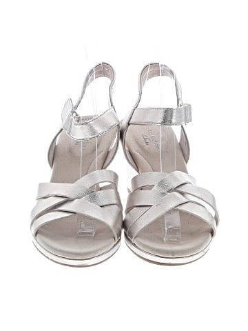 Clarks Wedges (view 2)