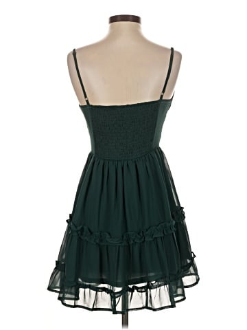 LA Hearts Cocktail Dress (view 2)