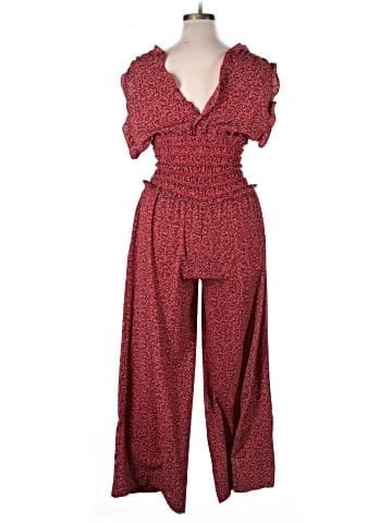 Max Studio Jumpsuit (view 2)