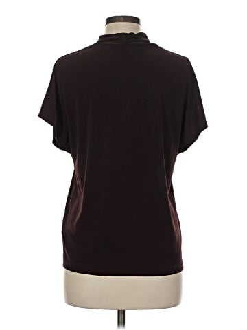 H&M Short Sleeve Blouse (view 2)