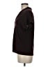 H&M Brown Short Sleeve Blouse Size M - photo 5