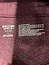 Mossimo Supply Co. Solid Burgundy Active Pants Size L - photo 7