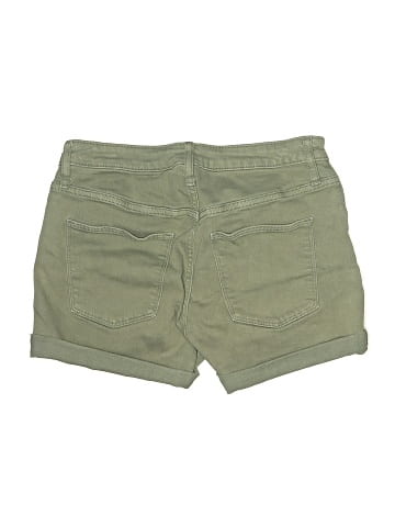 Universal Thread Khaki Shorts (view 2)