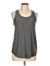 Reebok Gray Tank Top Size L - photo 1