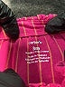 Carter's 100% Cotton Pink Sleeveless Top 0-3 MO / 3 MO - photo 3