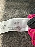 Carter's 100% Cotton Pink Sleeveless Top 0-3 MO / 3 MO - photo 4