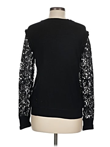 Tory Burch Long Sleeve Top (view 2)