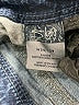 Silver Jeans Co. Hearts Blue Jeans Size 34 waist - photo 8