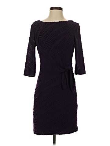 DM Donna Morgan Cocktail Dress (view 1)