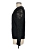 Tory Burch Black Long Sleeve Top Size M - photo 5