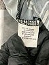 NY Collection Stripes Black Jumpsuit Size L - photo 5