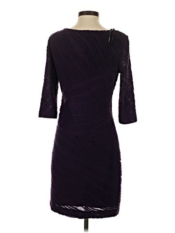 DM Donna Morgan Cocktail Dress (view 2)