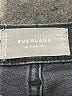 Everlane Stripes Gray Jeans Size 24 waist - photo 7