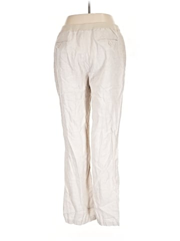 Charter Club Linen Pants (view 2)