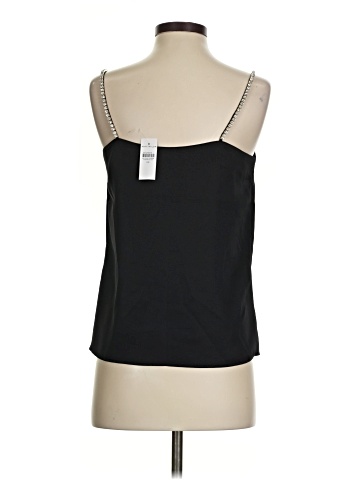 Ann Taylor Sleeveless Blouse (view 2)