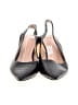 Unbranded Black Heels Size 8 - photo 2