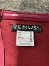 Venus Burgundy Cocktail Dress Size 20 - photo 4