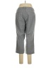 Dockers Houndstooth Gray Dress Pants Size 12 (petite) - photo 2