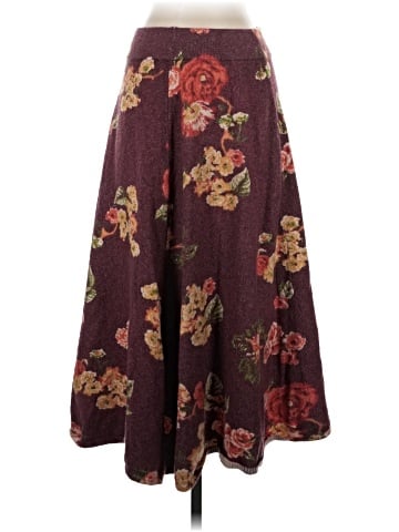 LC Lauren Conrad Casual Skirt (view 1)