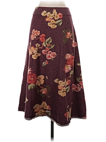 LC Lauren Conrad Casual Skirt (view 2)
