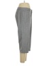 Dockers Houndstooth Gray Dress Pants Size 12 (petite) - photo 4